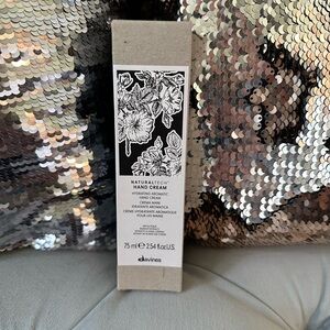 Davines Naturaltech Hydrating Aromatic Hand Cream